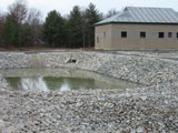 Raynham Treatment Plant