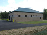 Raynham Treatment Plant
